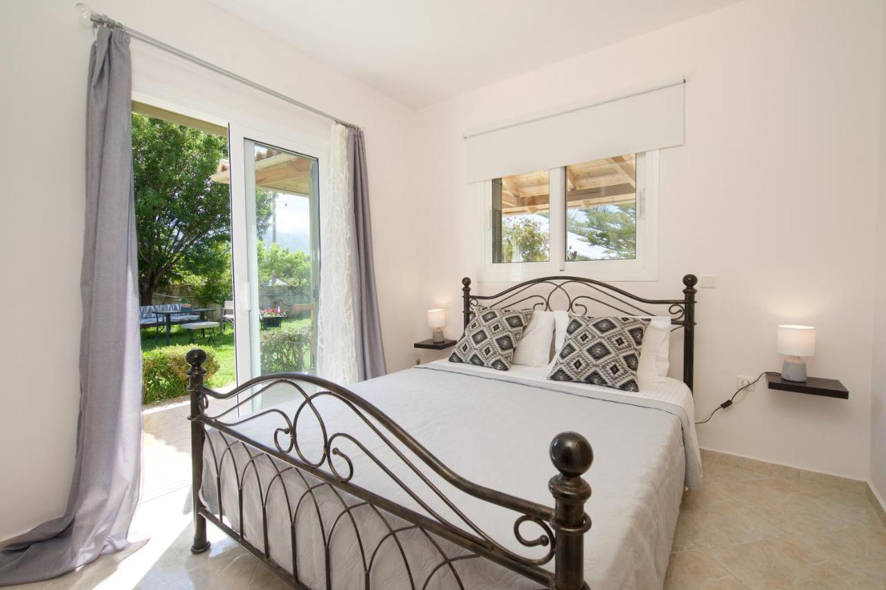 Sunnyside House Kefalonia Livathos  Kültér fotó
