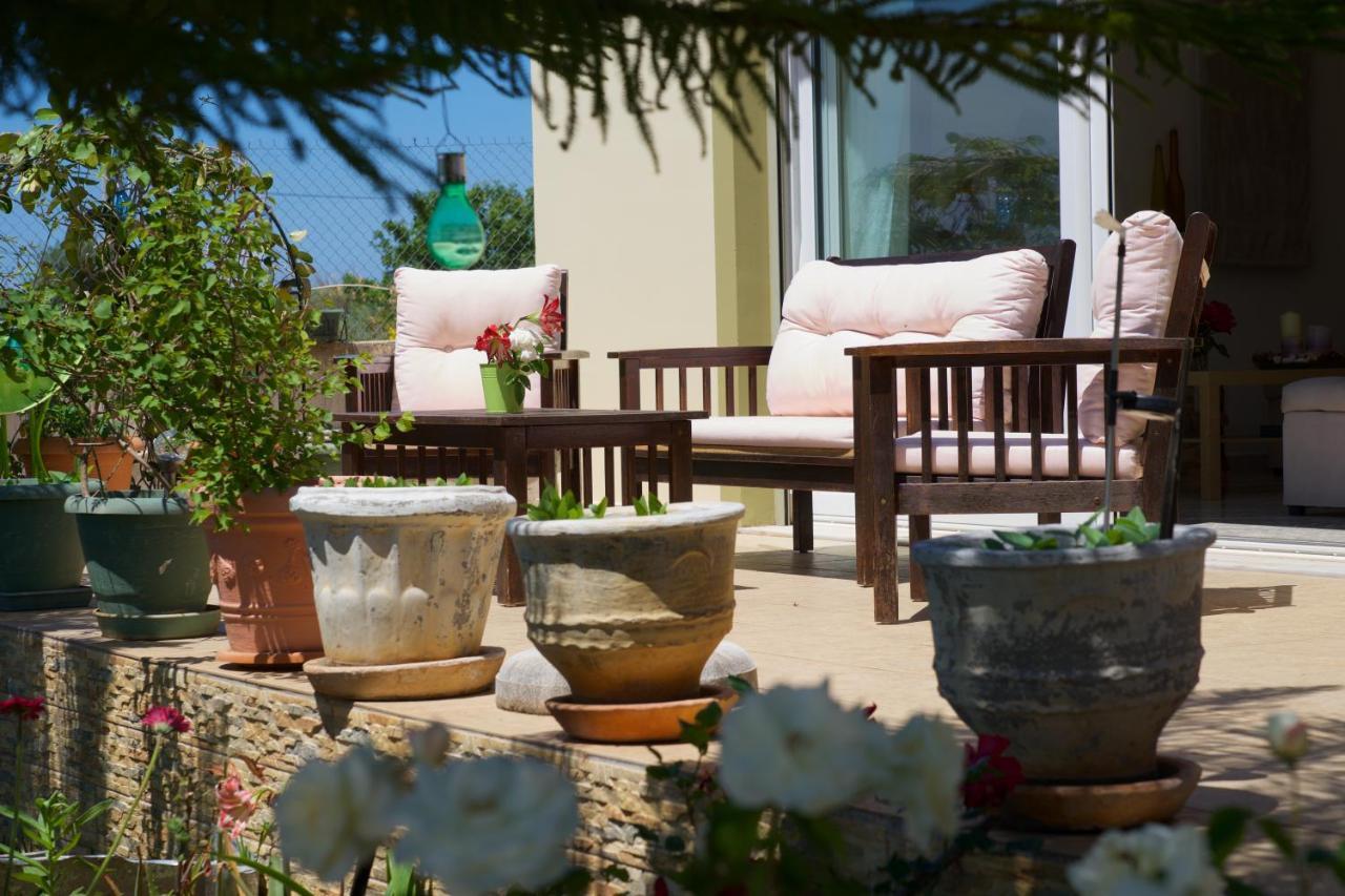 Sunnyside House Kefalonia Livathos  Kültér fotó