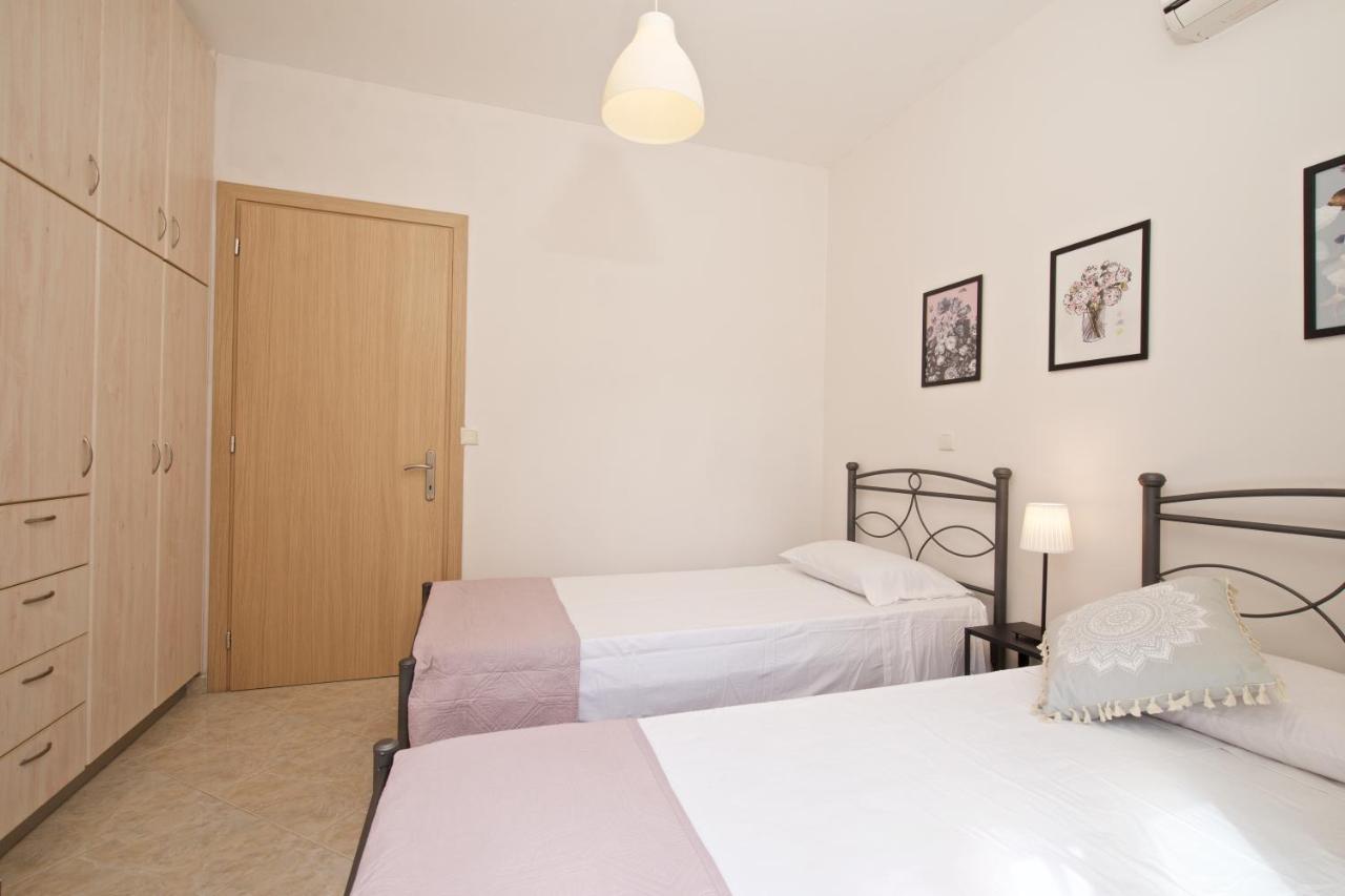 Sunnyside House Kefalonia Livathos  Kültér fotó