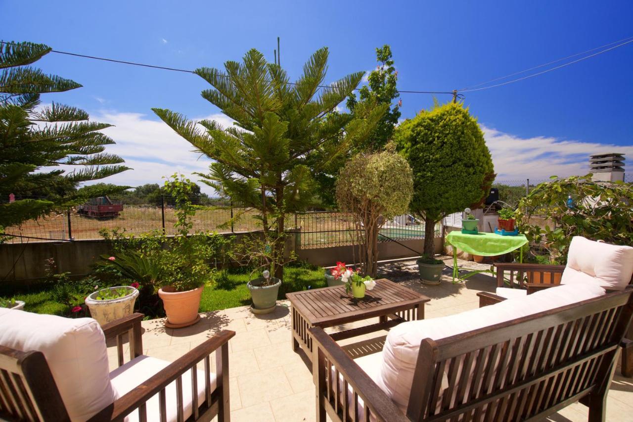 Sunnyside House Kefalonia Livathos  Kültér fotó